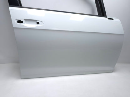 2015 Volkswagen Golf  Tsi Door Shell Front Passenger Side Right OEM