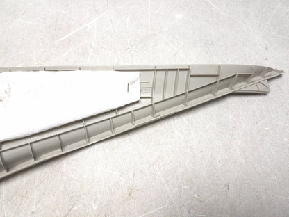 2016 Mazda 6 Rear Side C-pillar Trim Cover Panel 2pcs OEM