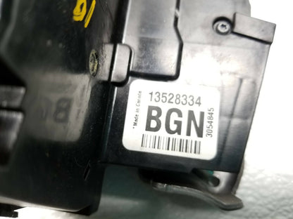 19-22 Chevrolet Blazer Front Door Lock Latch Actuator Left Driver OEM 11k Miles