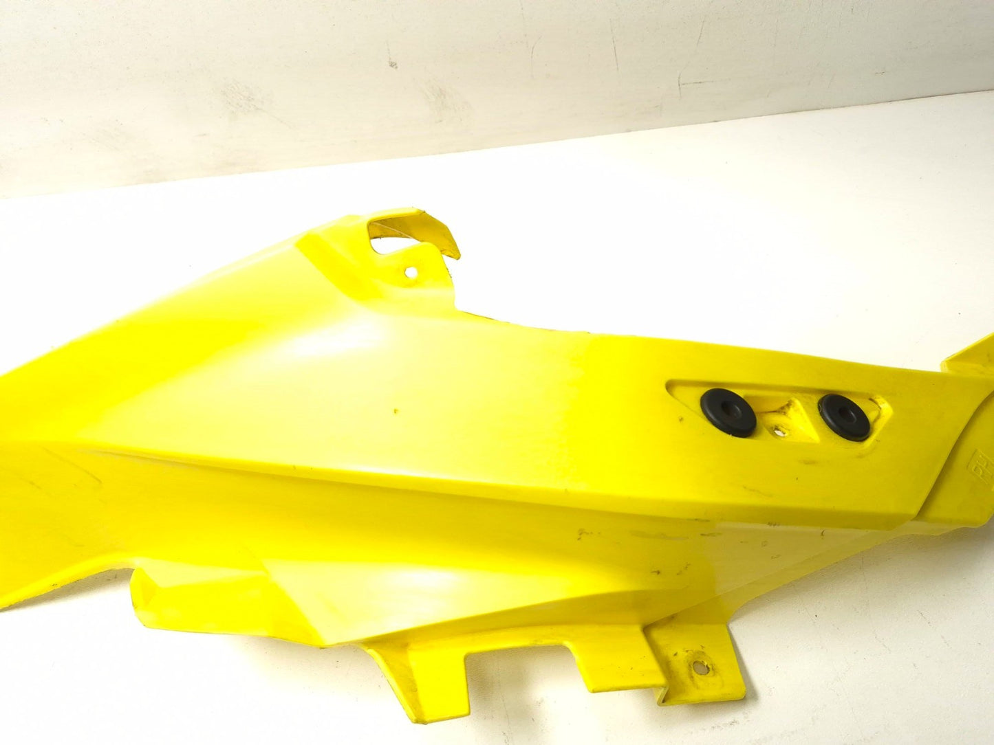 2020 Ski Doo Mxztnt 850 E-tec Right Side Fairing Cover 3 Pcs OEM