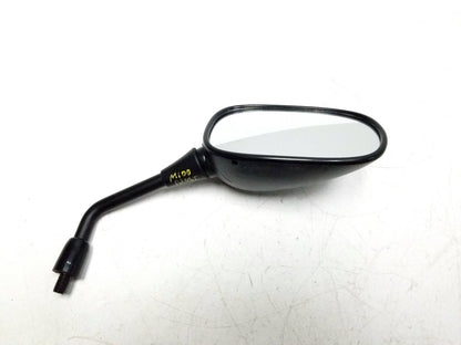 2018 Honda Cb500fa  ABS Left & Right Mirror Pair OEM