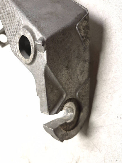 2007 Saab 9-5 Aero Engine Mount Bracket 2pcs OEM