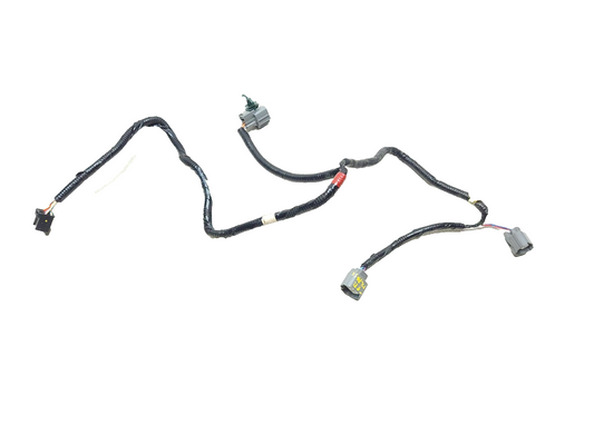 2007 - 2008 Acura Tl Seat Wire Wiring Harness Front Passenger Side Right OEM