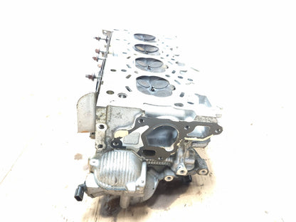 2015 Nissan Juke 1.6l Engine Cylinder Head Assy OEM