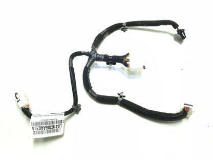 2018 Hyundai Sonata Sport Front Seat Wire Harness Right Passenger Side OEM