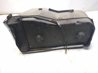 1987 Honda Goldwing 1200i Left & Right Saddle Bag Luggage Cargo Box Pair OEM