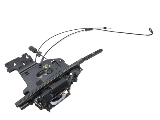 2013 Dodge Grand Caravan Sliding Door Lock Latch Actuator Left Driver Side Oem✅