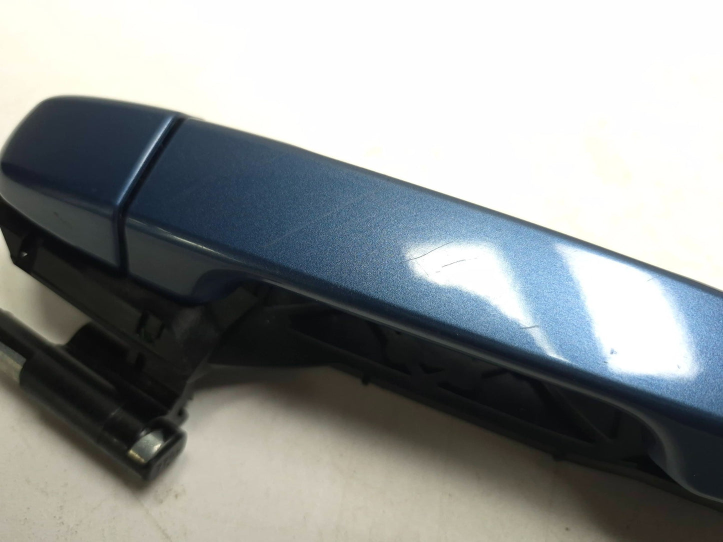 2022 Subaru Crosstrek Rear Door Exterior Handle Left Driver Side OEM