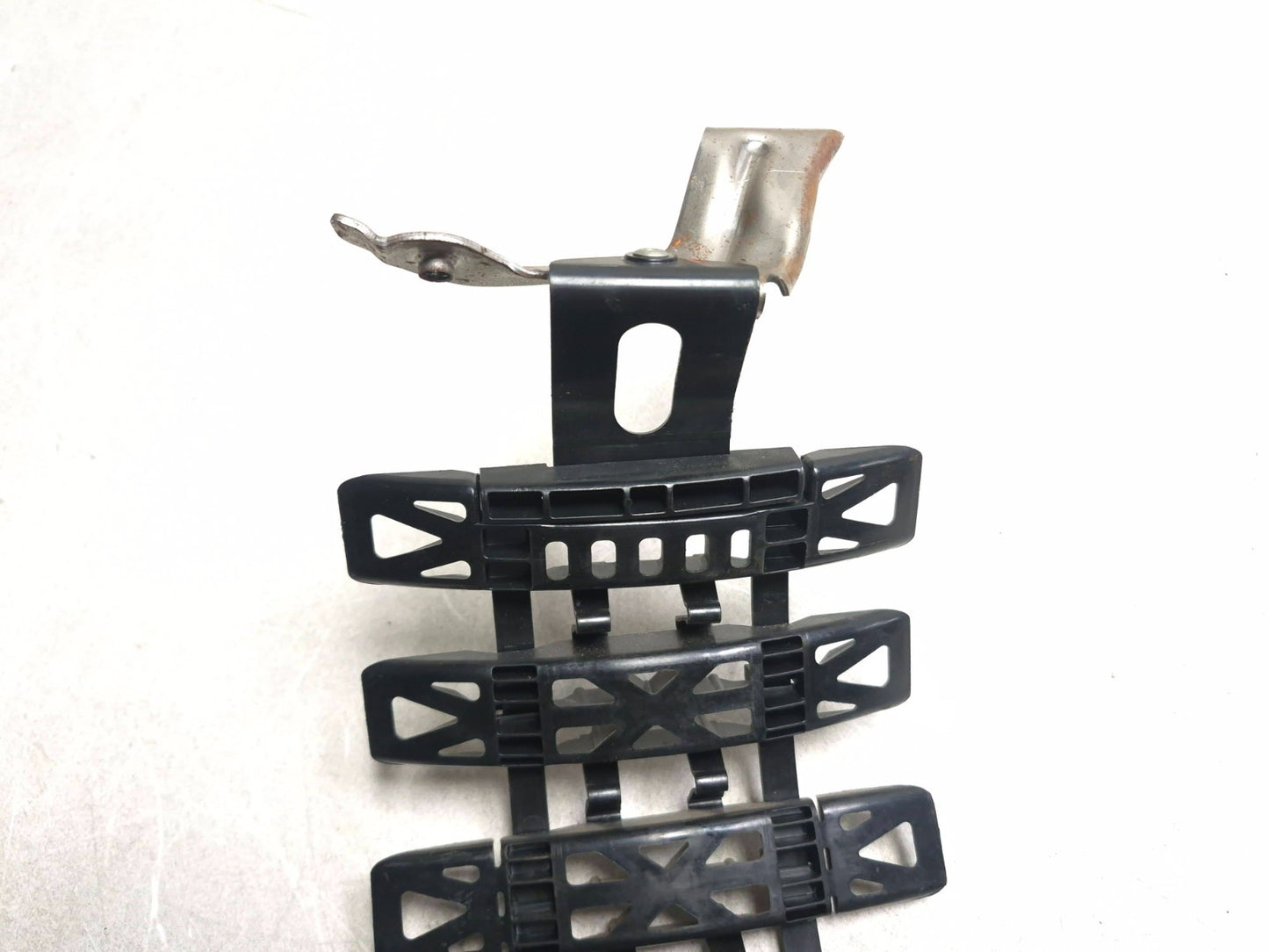 2007 Lincoln Navigator Front Driver Seat Backrest Lumbar Motor OEM