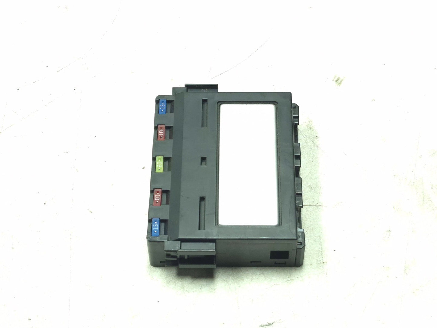 2009 Lexus IS250 Multiplex Network Body Computer Module OEM