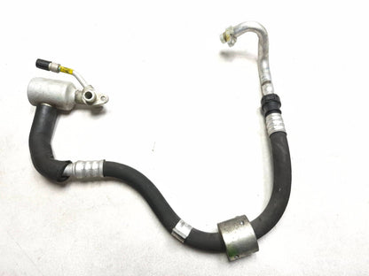 2012 Toyota Camry AC Hose Line Pipe 4pcs OEM
