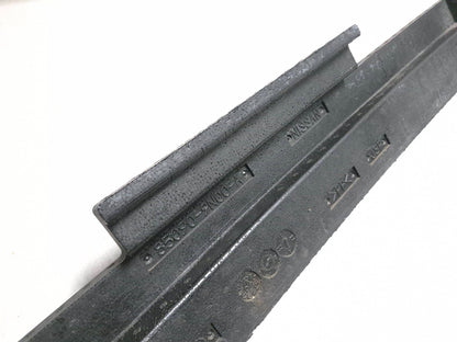 2010 Nissan Maxima Sv Rear Bumper Reinforcement W/ Reinforcement Foam OEM