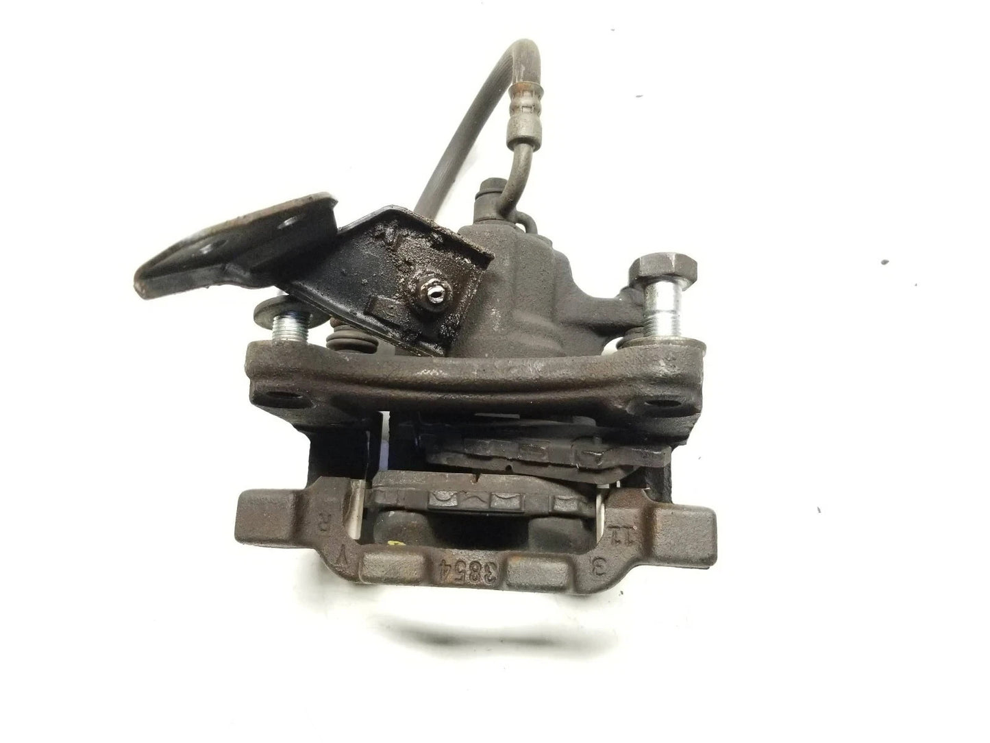 2014 Infiniti Q60 Rear Brake Caliper Left & Right AWD OEM