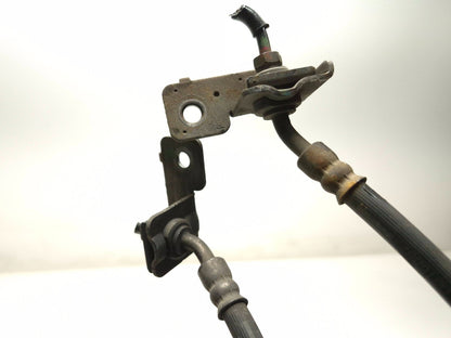 2012 Hyundai Sonata Rear Brake Caliper Left & Right 2.4l OEM