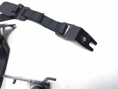 2021 Alfa Romeo Giulia Rear Seat Belt Buckle Oem✅