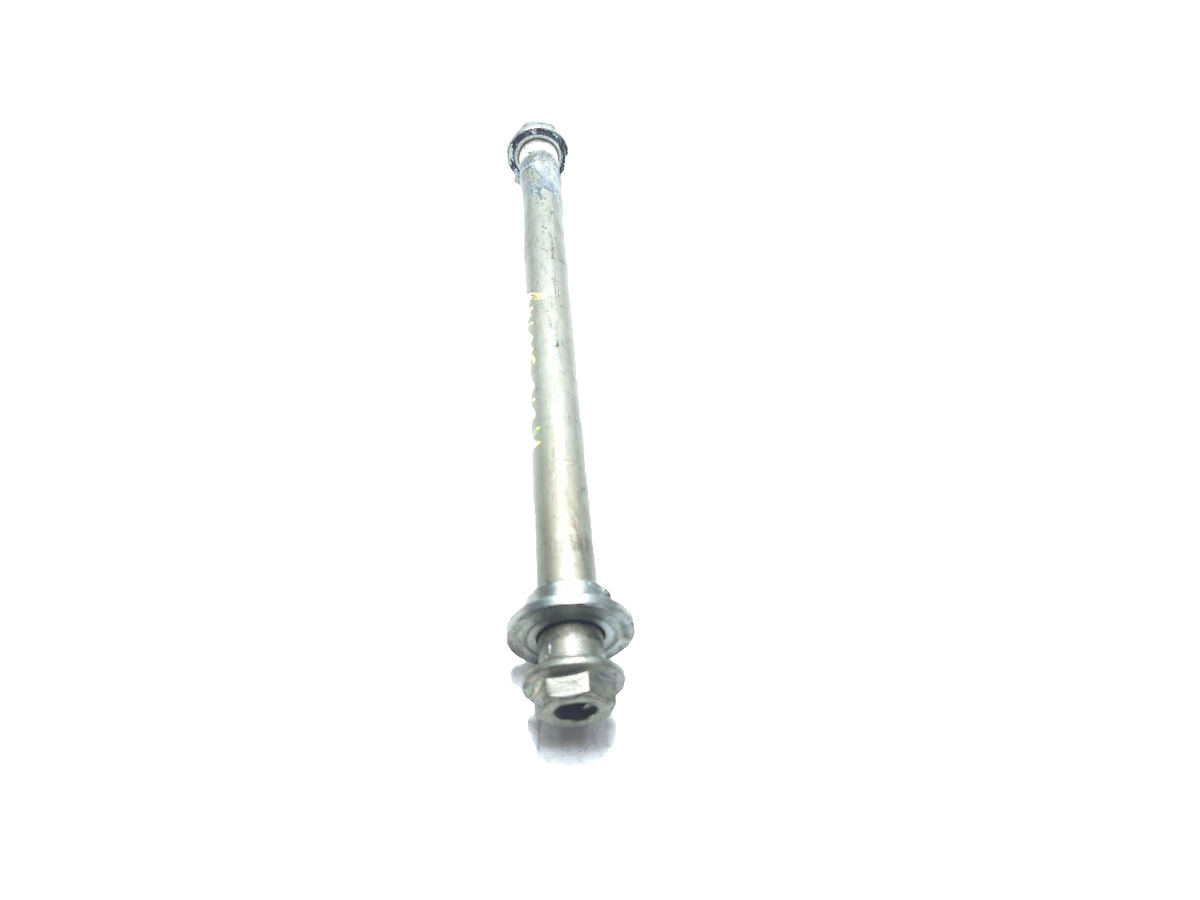 2020 Kawasaki Vulcan S En650c Front Rear Wheel Axle Shaft Bolt OEM