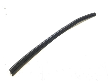 2010 - 2016 Cadillac SRX Door Glass Belt Seal Molding 3 Pcs OEM
