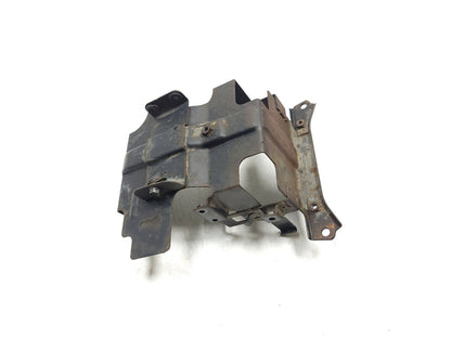 1996 - 2009 Kawasaki Vulcan 500 En500 Battery Tray  OEM