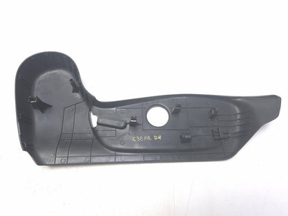 2015 Nissan Juke Front Seat Side Trim Left & Right 10pcs OEM