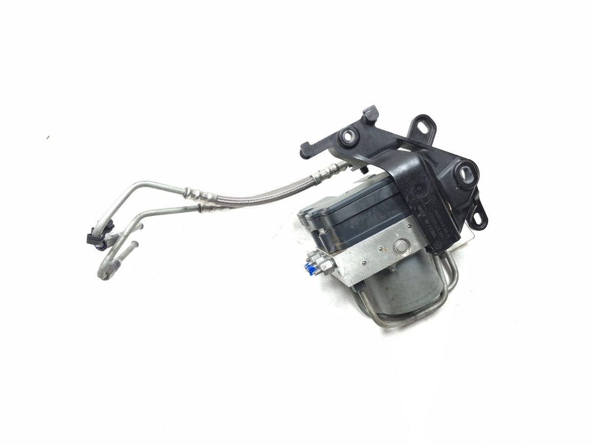 2022 Tesla Model 3 ABS Anti Lock Brake Pump Module 1103541-00-a OEM