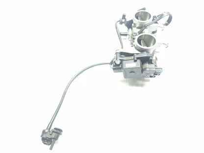 2020 Kawasaki Vulcan S En650c Throttle Body OEM 16163-0827