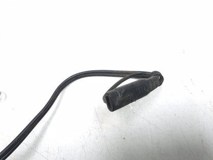 2017 Honda Crf250l Battery Tender Terminal Cable Wire  OEM