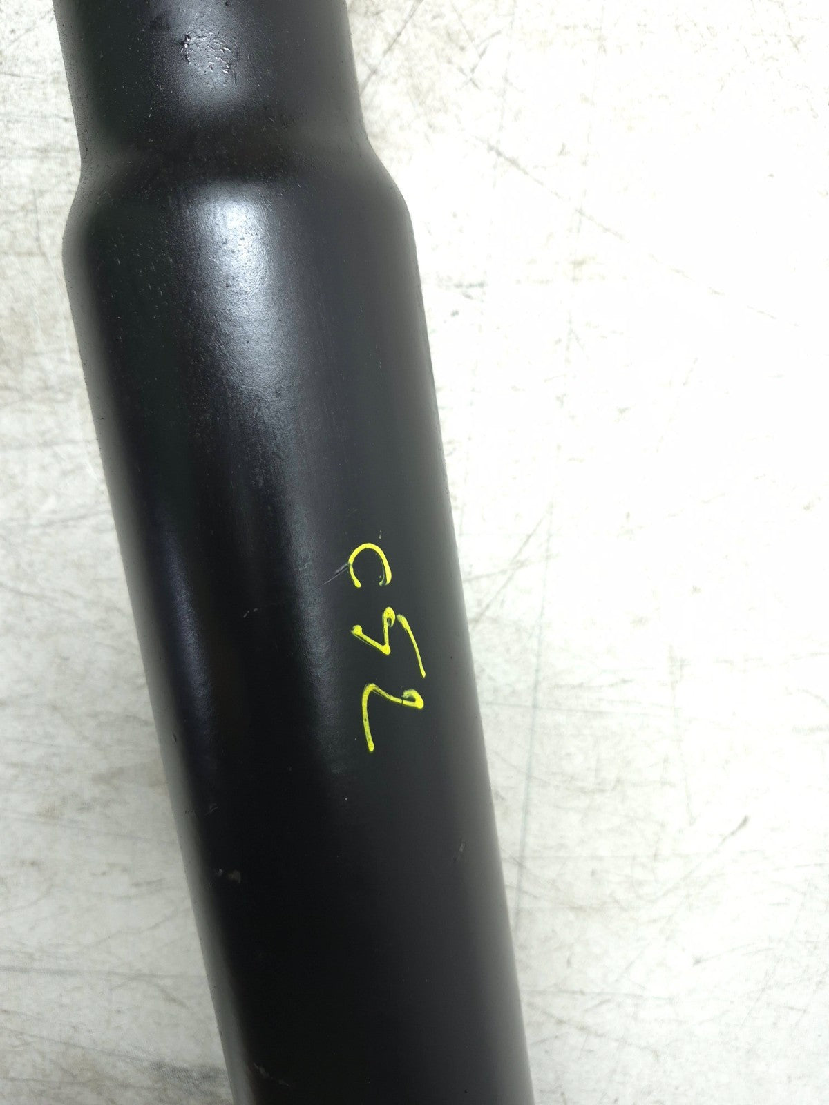 2008 BMW X6 E71 Rear Driveshaft OEM