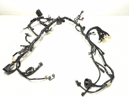 2017 Yamaha Yzf R3 Wire Harness OEM