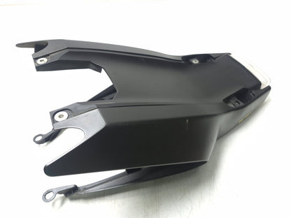 2018 Husqvarna Svartpilen 401 Rear Tail Fairing Body Cowl OEM