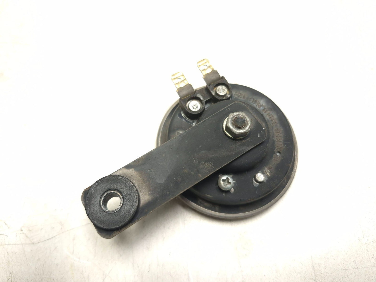 2013 Honda Cbr250 Horn Signal OEM