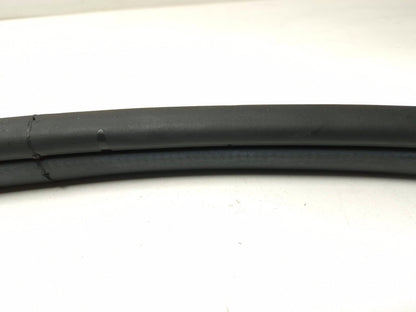 2007 Acura Tl Type-s Rear Door Weatherstrip Seal Left Driver Side Set OEM