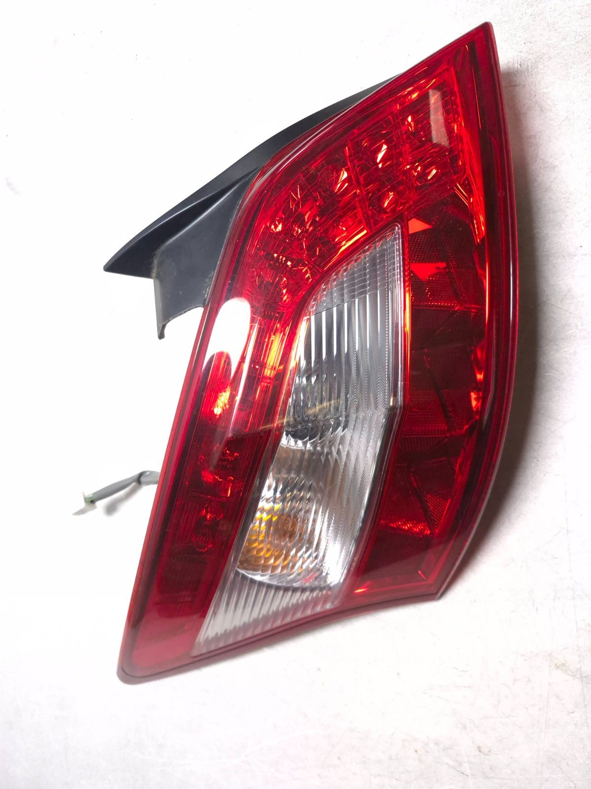 2010 Nissan Maxima Sv Rear Tail Light 2pcs OEM