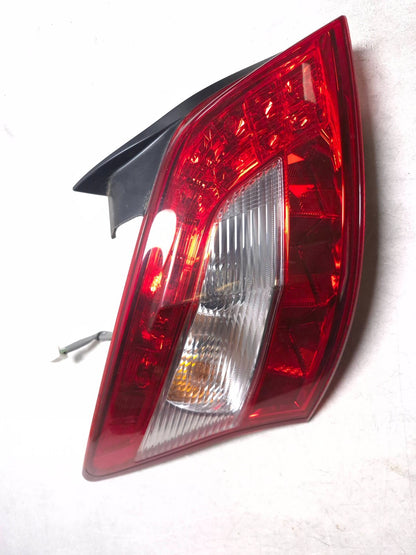 2010 Nissan Maxima Sv Rear Tail Light 2pcs OEM