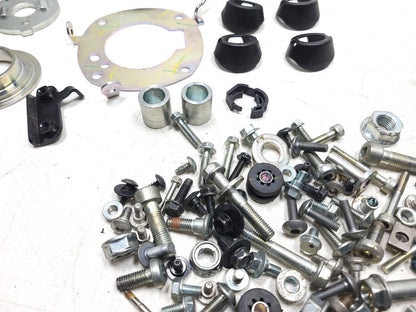 19 - 25 Honda Cbf300 Na Misc Bolts Hardware Screws Brackets OEM