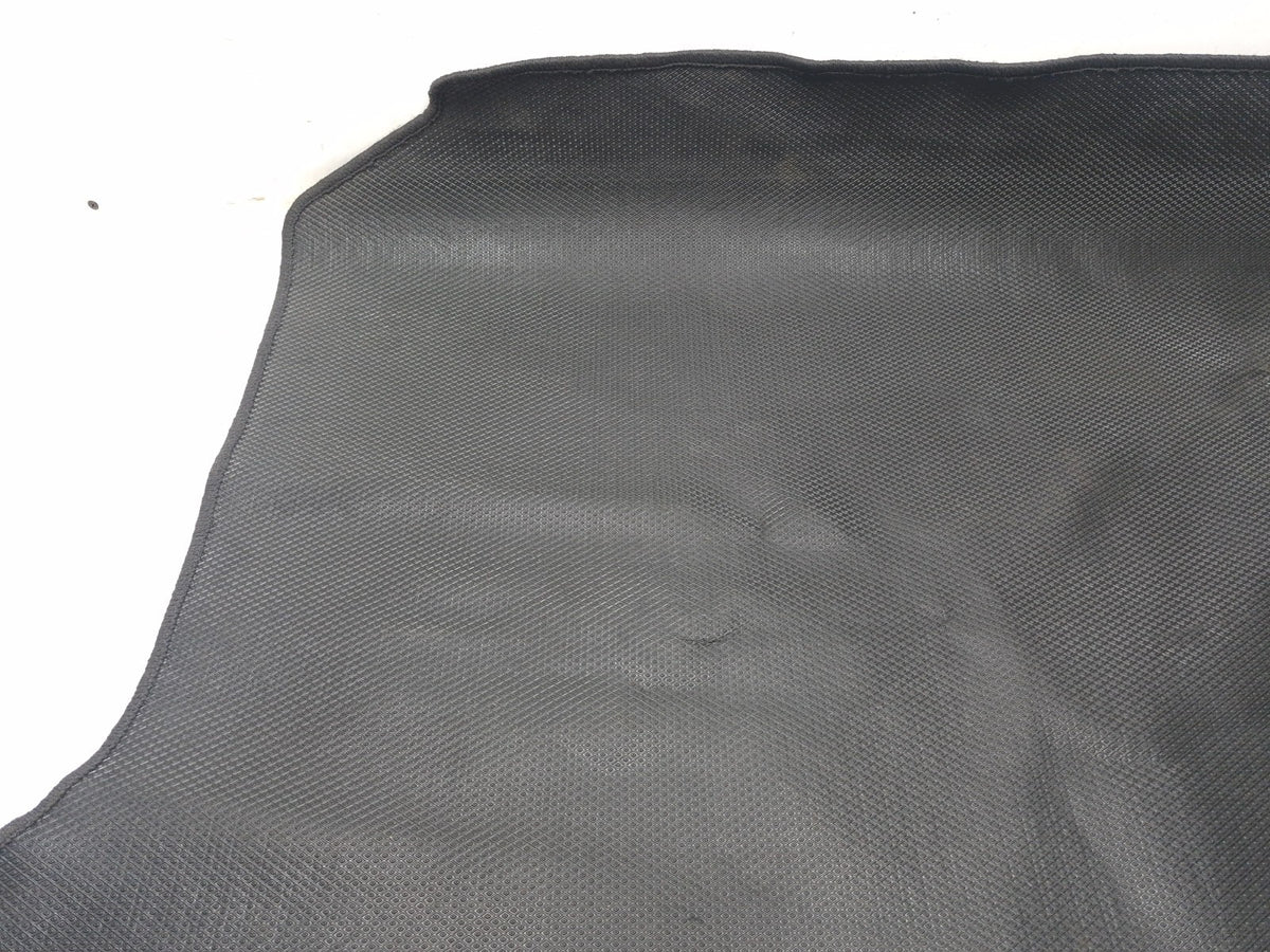 2007 - 2012 Nissan Altima Trunk Cargo Luggage Floor Mat Carpet 84902-zx00a OEM