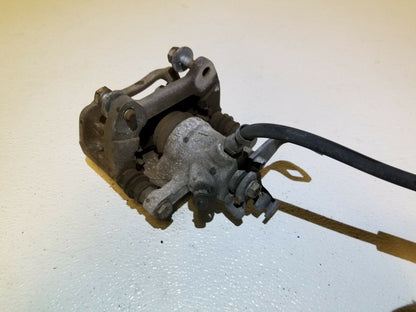 10 11 12 13 Mini Cooper R56 Rear Brake Caliper Left Driver Side OEM 62k