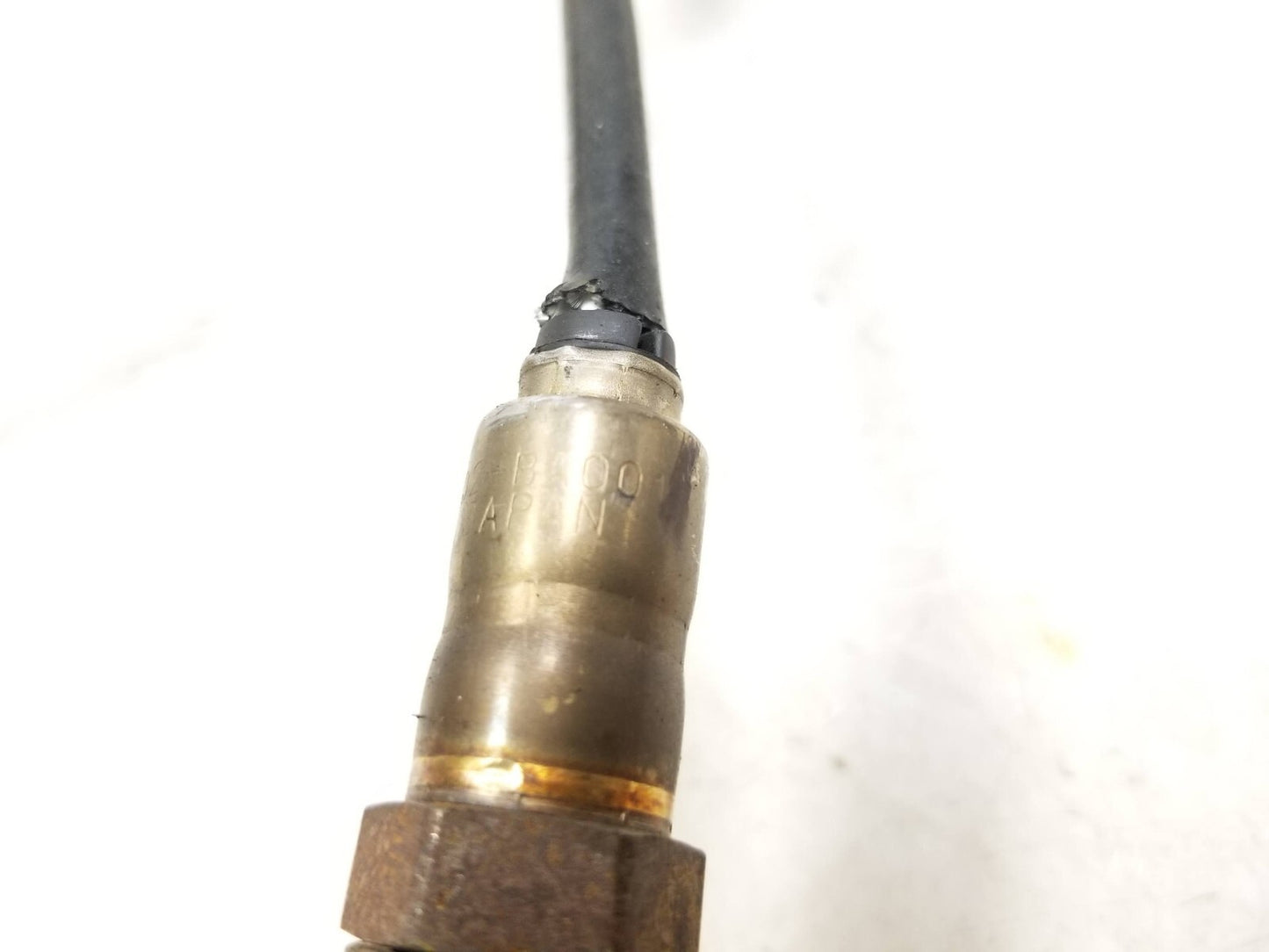 21-24 Ducati Supersport 950 950s Oxygen Sensor Pair OEM 6k Miles