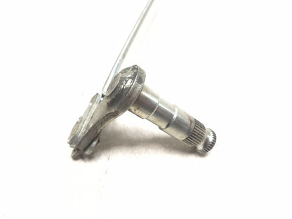1998 Honda Cb750 Nighthawk Brake Pedal Rod Linkage OEM