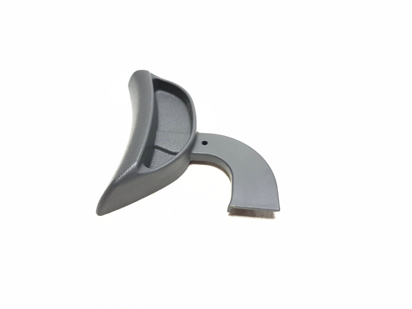 2014 Hyundai Accent Seat Side Cover Trim Front Passenger Right OEM