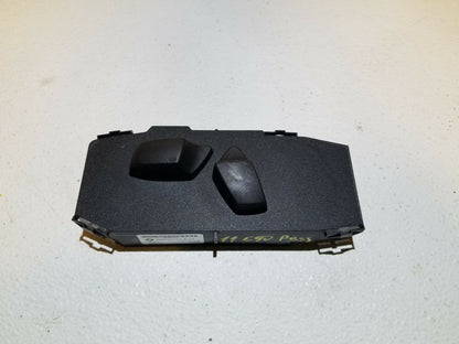 09 10 11 12 BMW 328xi E90 Front Right Passenger Seat Adjust Switch Control OEM