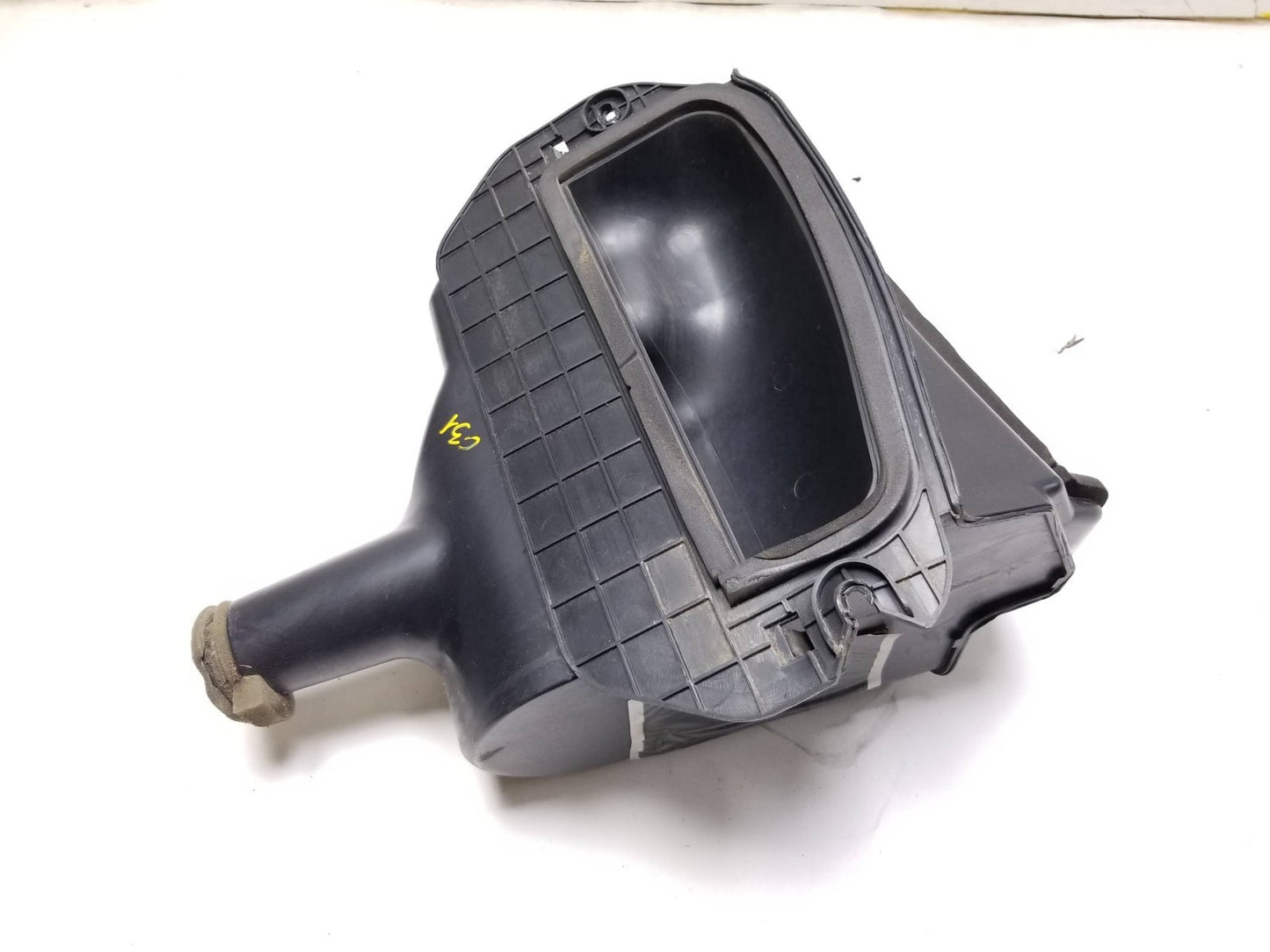 2011 - 2013 Jeep Grand Cherokee Fresh Air Inlet Duct OEM