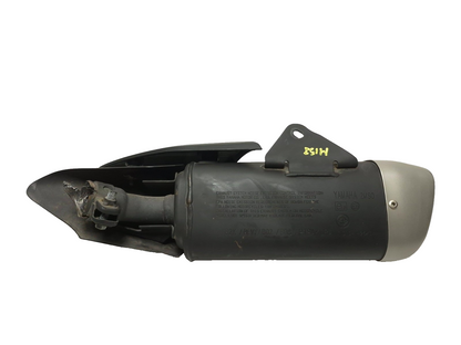 2025 Yamaha R3 Yfz320 Exhaust Muffler Pipe OEM