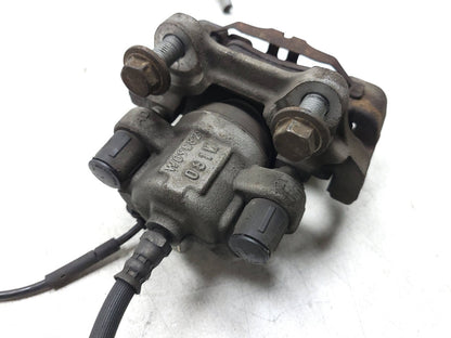 12-18 BMW 330xi F30 Rear Brake Caliper Left & Right Pair OEM ✅ 76k Miles