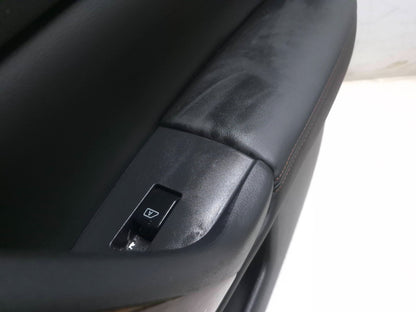 2010 Nissan Maxima Sv Front Passenger Door Panel OEM