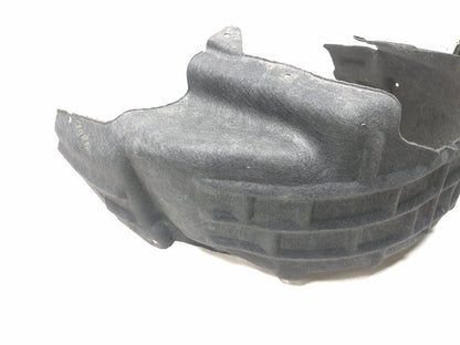 2013 Ford Focus Rear Fender Inner Wheel House Liner Left & Right OEM