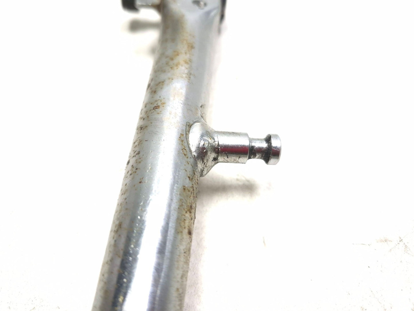 2005 Suzuki Boulevard С50 Side Kickstand OEM