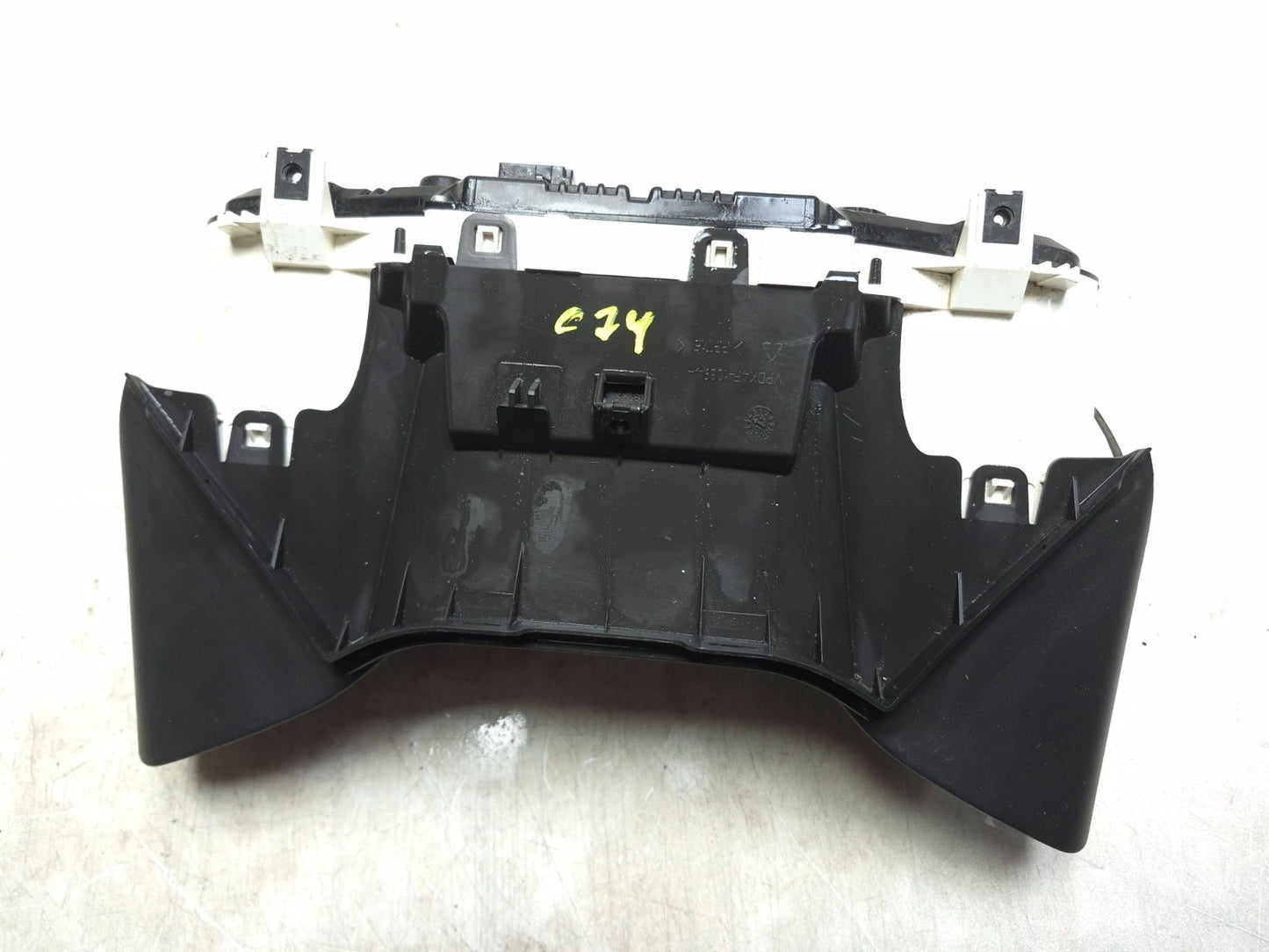 2016 Ford Transit Connect Speedometer Instrument Gauge Cluster  OEM