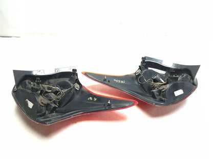 2013 Ford Focus Hatchback Tail Light Left & Right  OEM