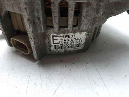 2014-2018 Mazda 3 6 Cx-5 2.0l 2.5l Alternator Generator 100a OEM Pe01 A5tl0491