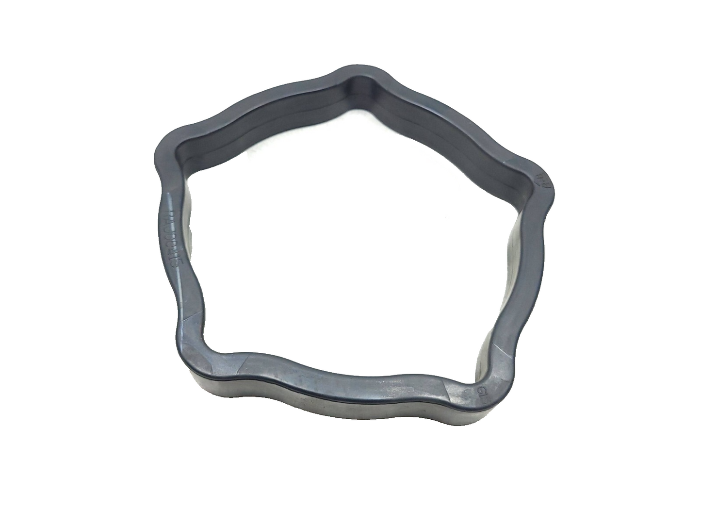 2024 Royal Enfield Bullet 350 Front Wheel Damper Rubber OEM